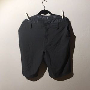 Hangten walking shorts
